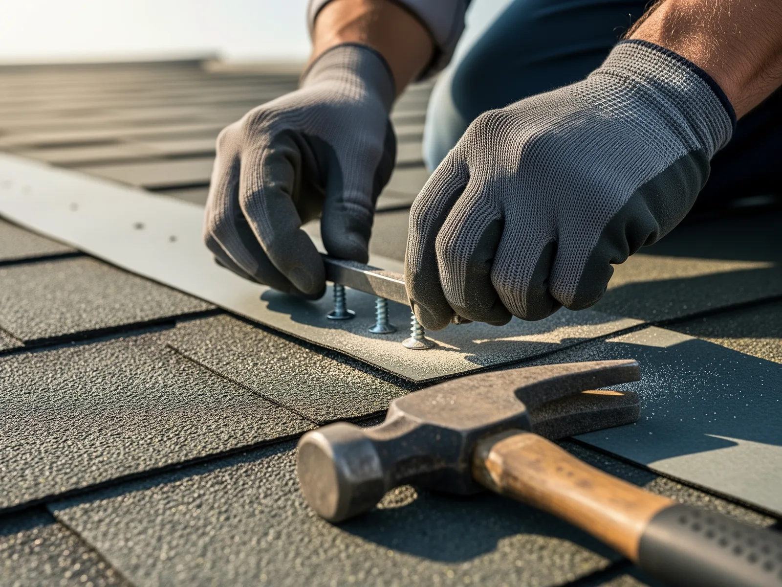 Why choose Fascia Repair in Sullivan, NH